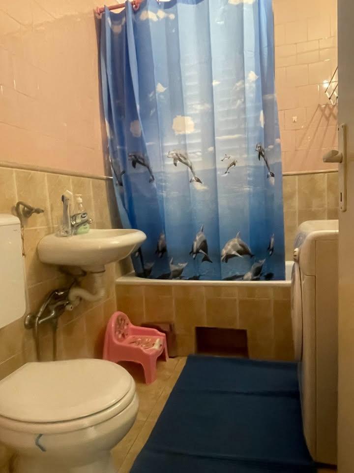 Trosoban-stan--Šušanj--Bar-