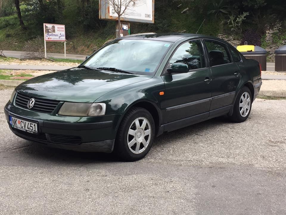 Pasat-1-8-92kw-BENZINAC--REGISTROVAN