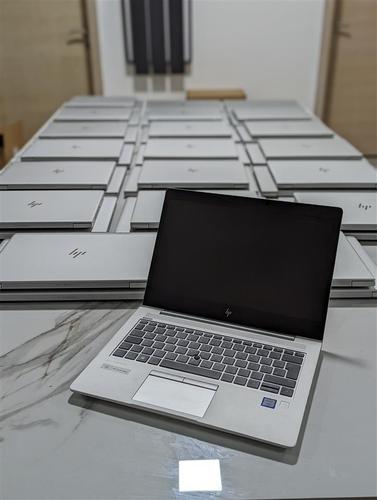 HP EliteBook 830 G5 & 850 G5