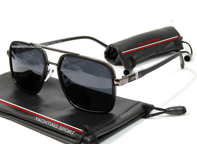 Carrera Polaroid
