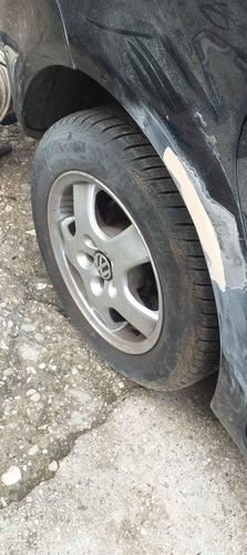 Felne 5x112-15