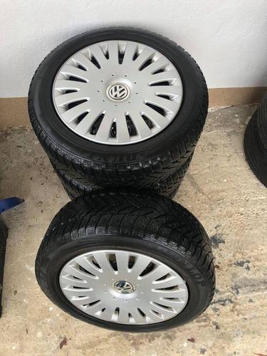 VW CELICNE 16” 5x112