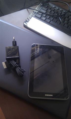 Samsung Galaxy 2 Tab P3110 