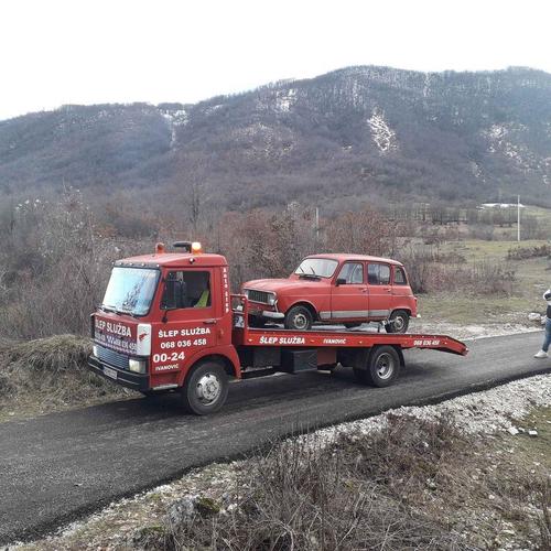 Najpovoljnija slep sluzba 068036458 24H