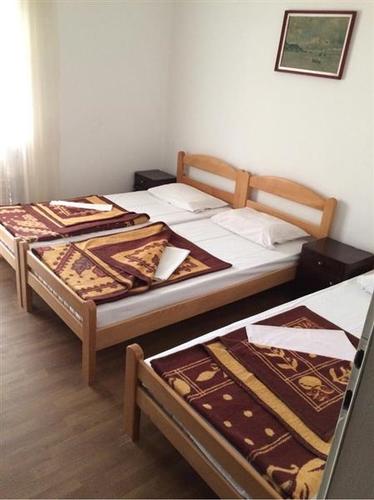 Izdavanje Apartmana i Soba Budva 10E