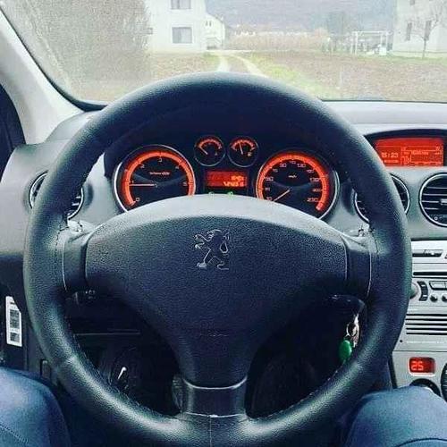 Obloga za volan