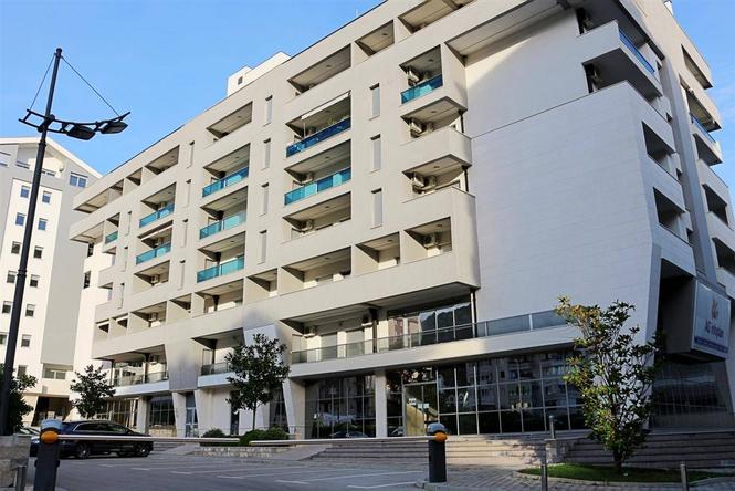 2-sobni stan 71m2 Rozino Budva