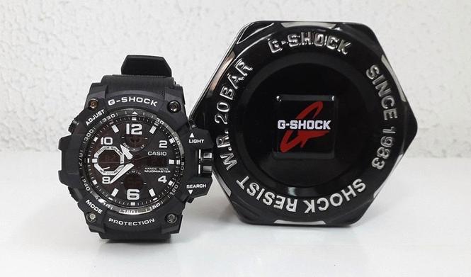 Casio G Shock najbolja replika