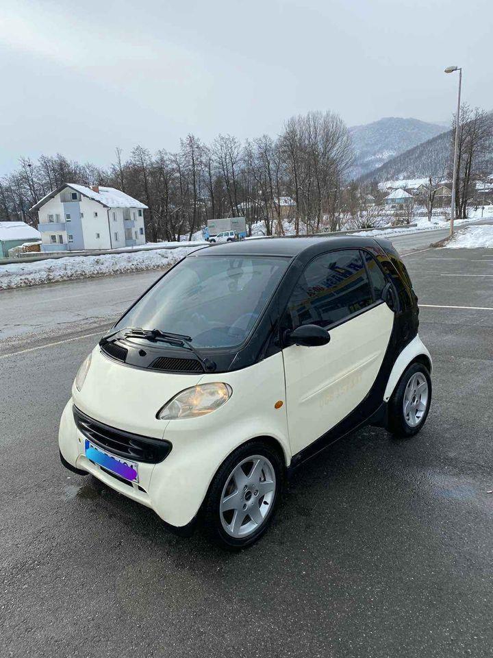SMART-800DIZEL