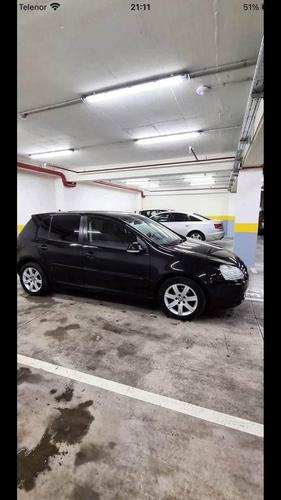 Golf 5 SDI Auto kao Nov