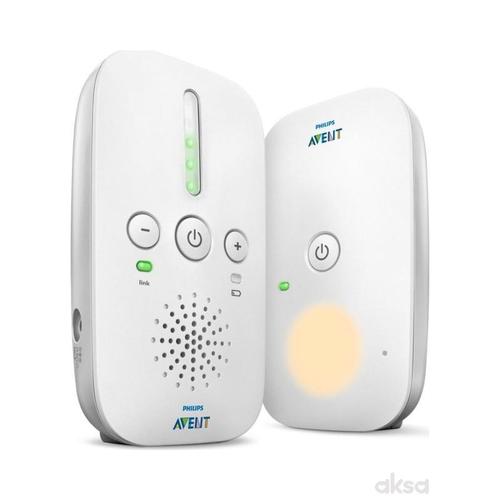 Avent alarm za bebe
