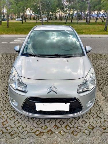 Citroen C3, 1.4hdi, 2011g, 221.000km