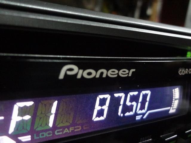 Pioneer deh 1500 r