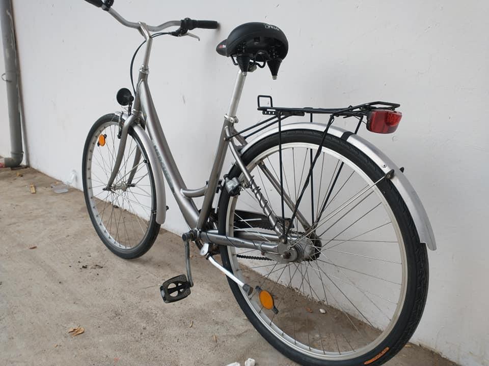 HERKULES-city-bike