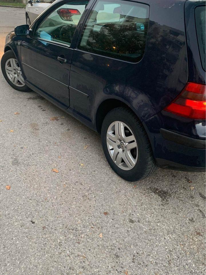 Golf