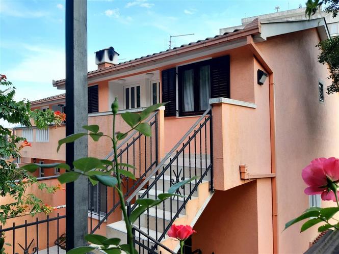 Jednosoban apartman na Savini