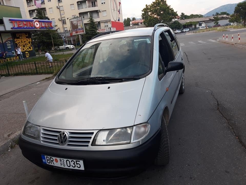 SARAN-1-9-TDI-U-DOBROM-STANJU-REGISTROVAN-9-MJESECI