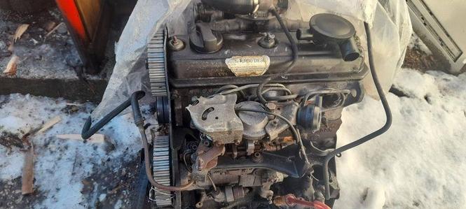 Djelovi golf 2..3..pasat 2..1.6tdi..