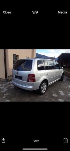VW DJELOVI