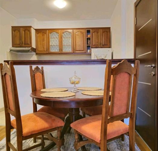 IZDAVANJE!!!Jednosoban stan,46m2,Podgorica,Preko Morace