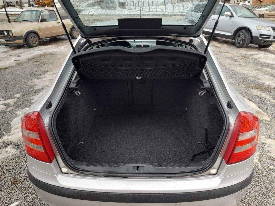 Škoda-Ostavia