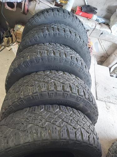 31x10.5R15 Omnitrac Phenix 5 kom.