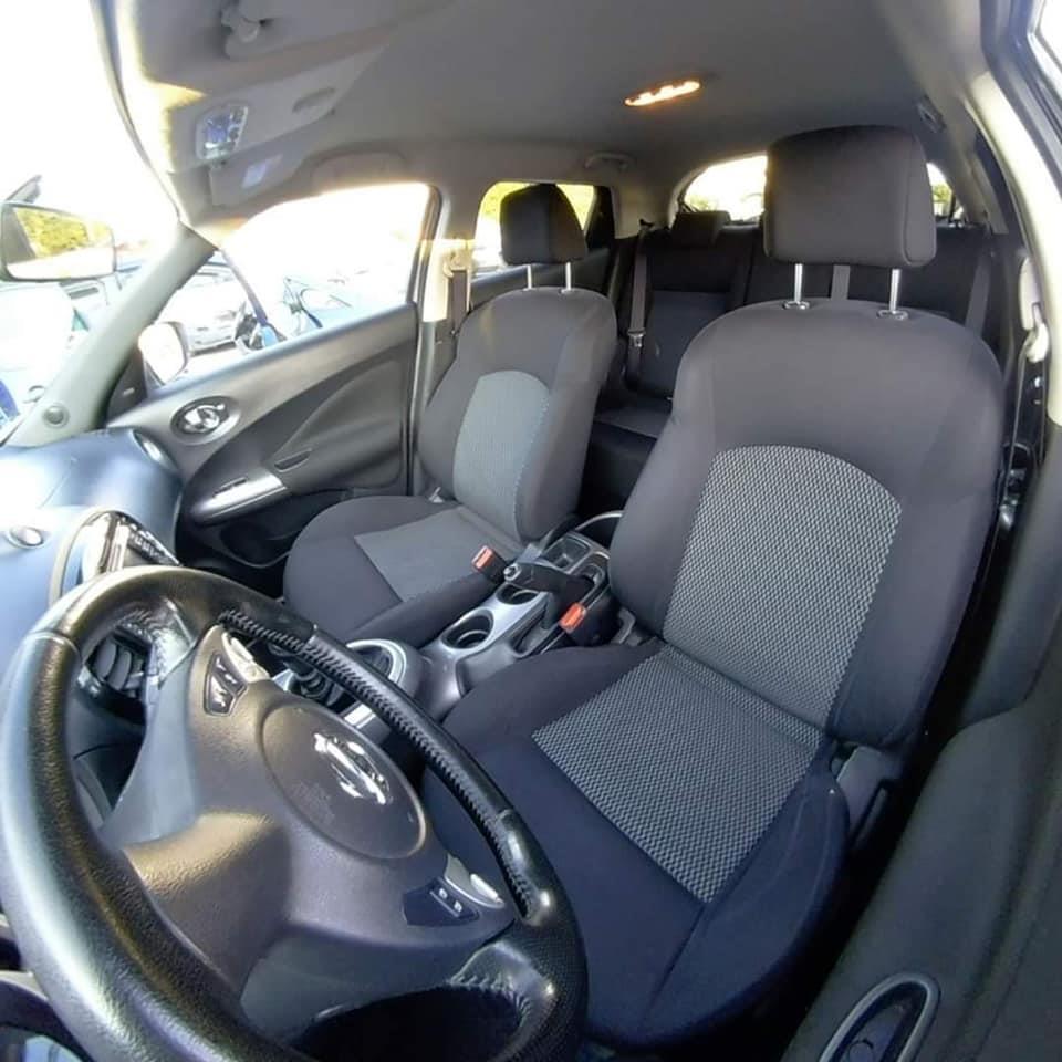 Nissan-Juke