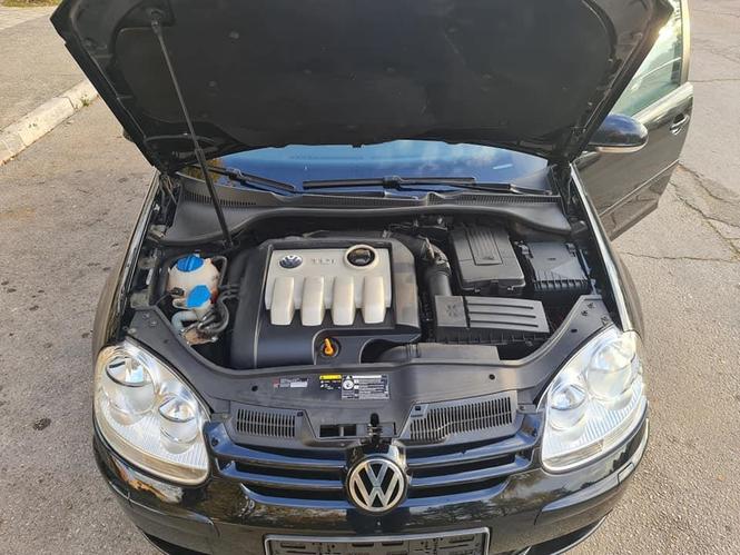 Golf 5 1.9tdi 77kw