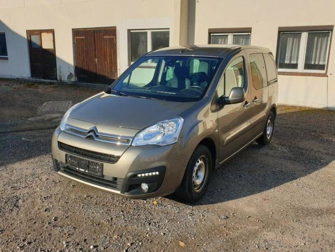 Citroën Berlingo