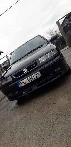 Prodajem seat teoledo u solidno stanje sitna ulaganje motor 