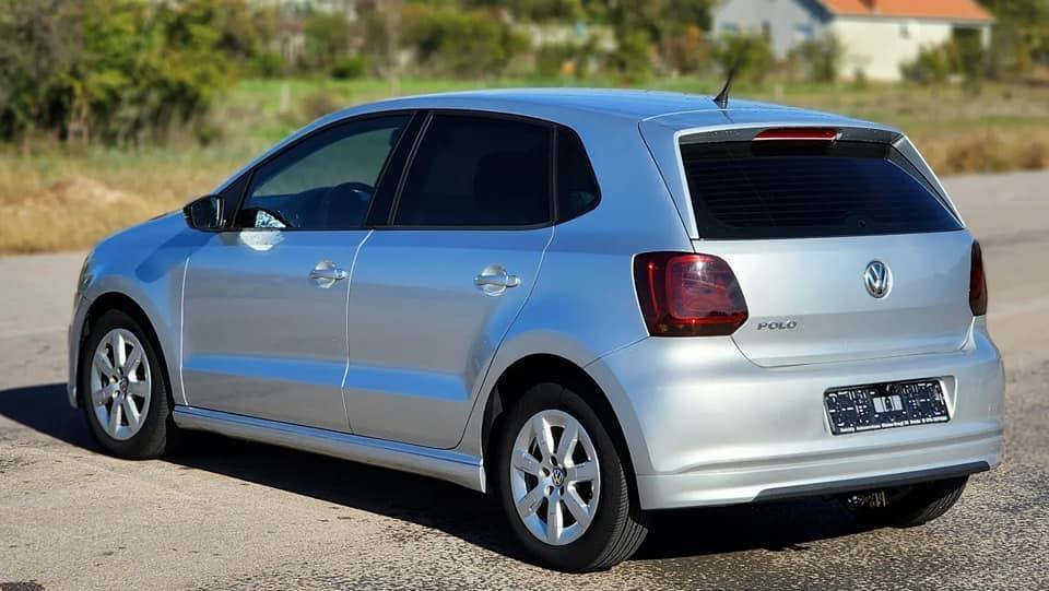 VW-Polo