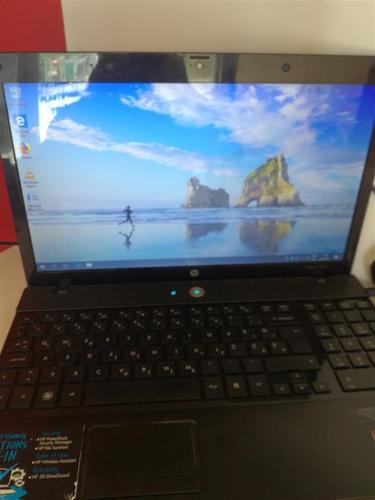 HP ProBook 4515s