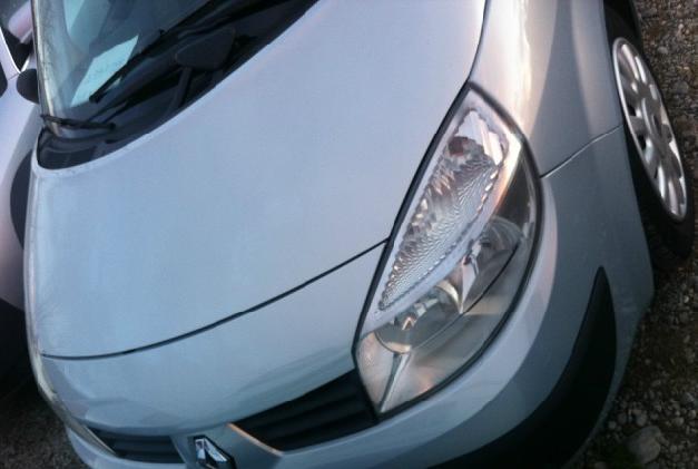 Renault  Scenic Dci