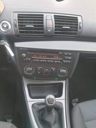 Bmw 118d