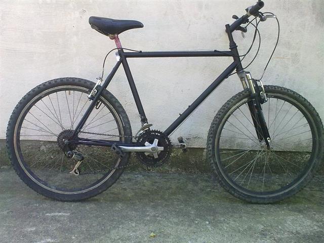 Capriolo metropolis 21 brzina