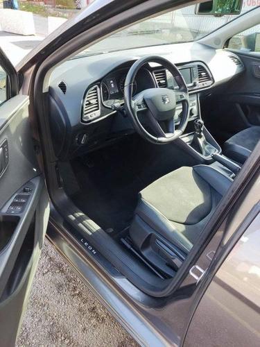 Seat Leon 1.6tdi 81kw 2013god