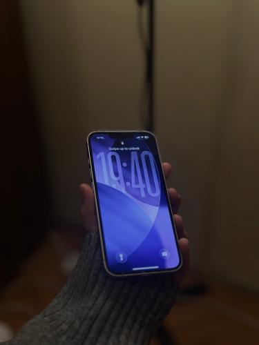 iPhone 14 128GB Purple - Full Fabricko Stanje