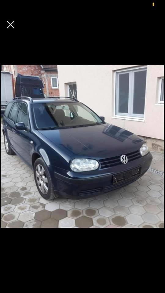 VW-DJELOVI