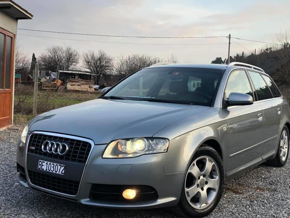 Audi-a4-2-0tdi-S-line-170ks-Quattro