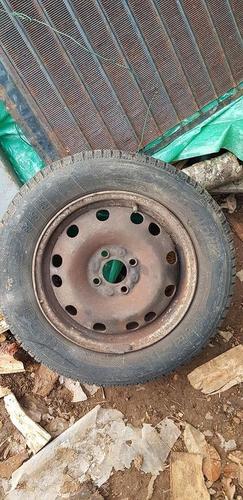 Pet celicnih 14'' 4x100 za Reno