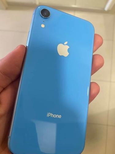Iphone Xr 64gb 10/10