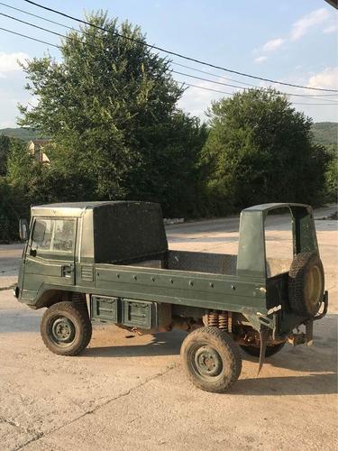 Pinzgauer dizel