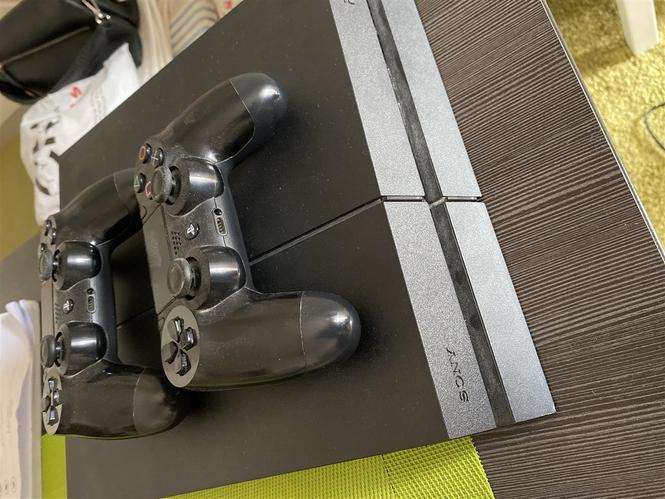 Ps4 250e