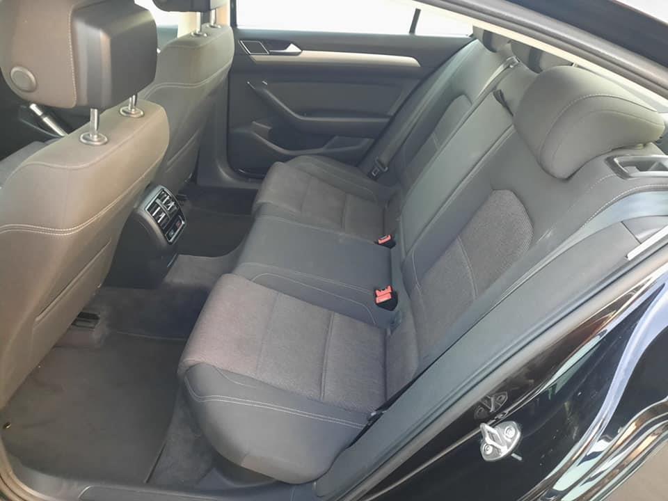 Passat-8