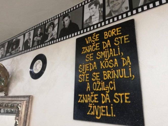 Salonu u centru Podgorice potrebna je frizerka sa iskustvom 