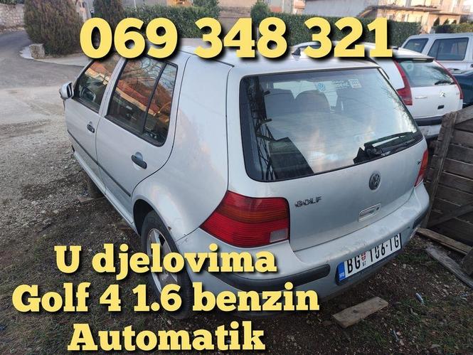 AUTO OTPAD OSTOJIC
NIKSIC