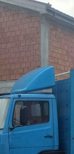 SPOJLER OD MERCEDESA 814