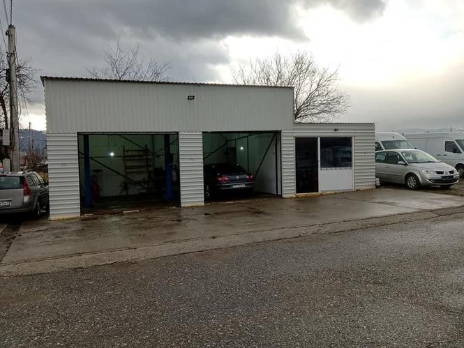 Auto servis !!!