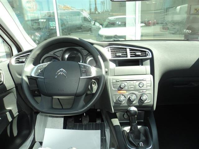 Citroen C4 -13 