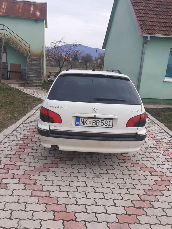 Prodajem-pezo-406